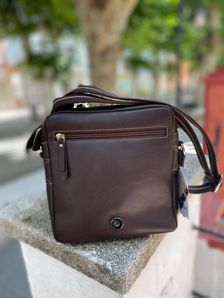 Bolso solapa TITTO BLUNI 3094
