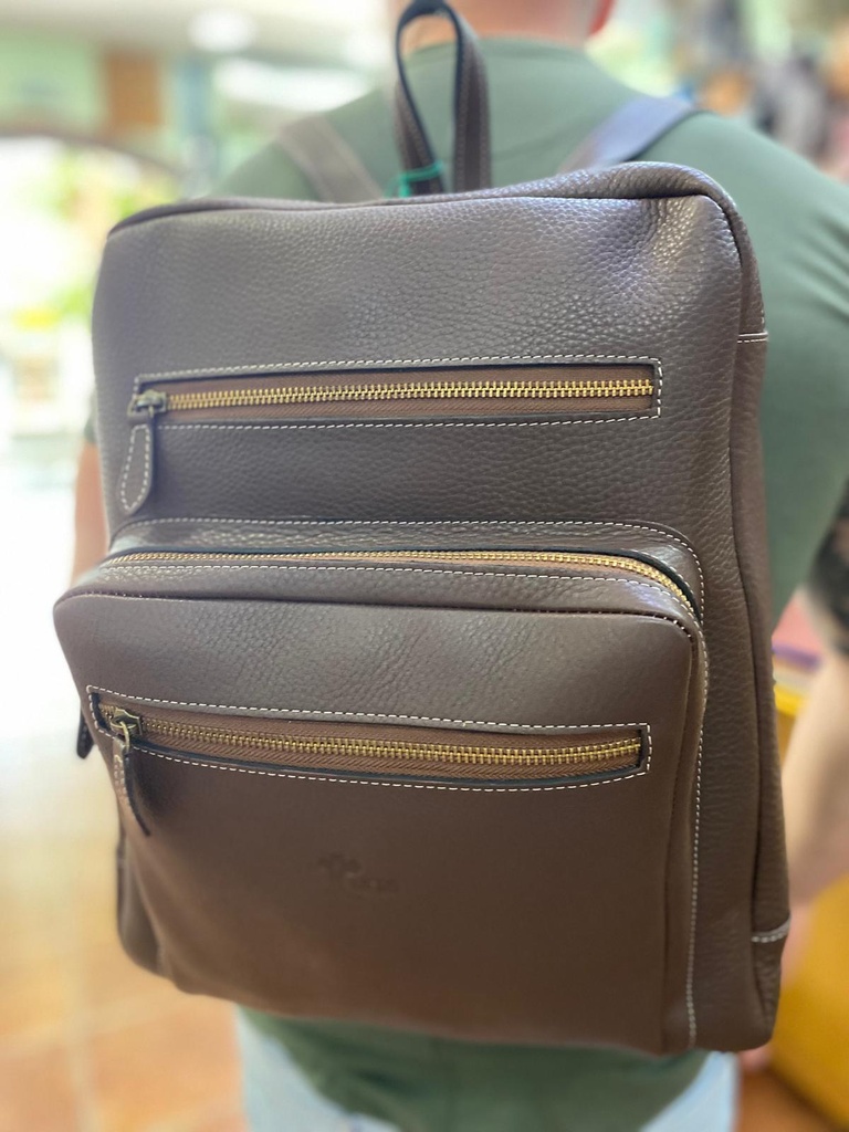 Mochila hombre nueva