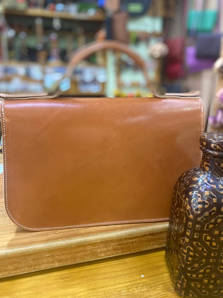 Bolso Septiembre