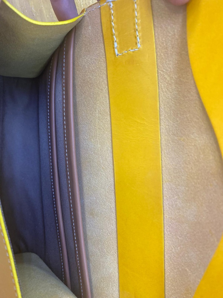 Bolso Abril
