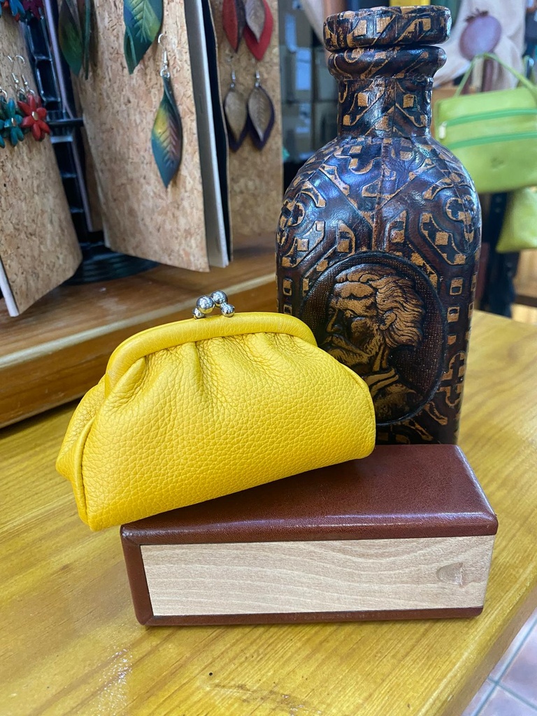 Monedero Boquilla 112