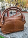 Bolso de Avestruz