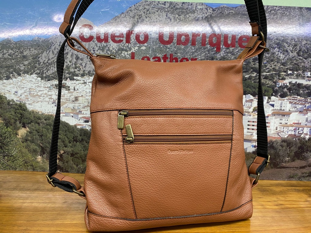 BolsoMochila 77 (Original Claro)