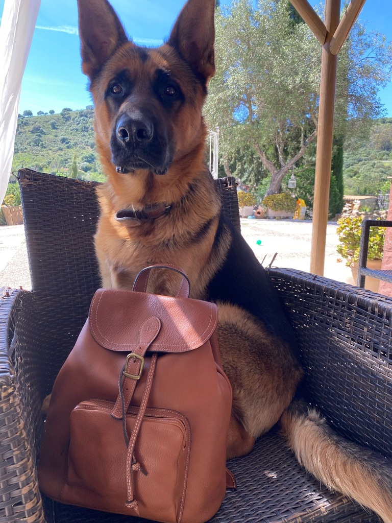 Mochila mia