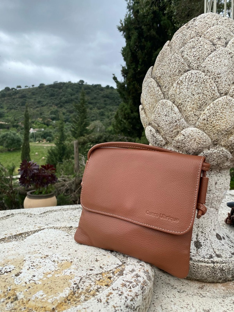 Bolso Plano