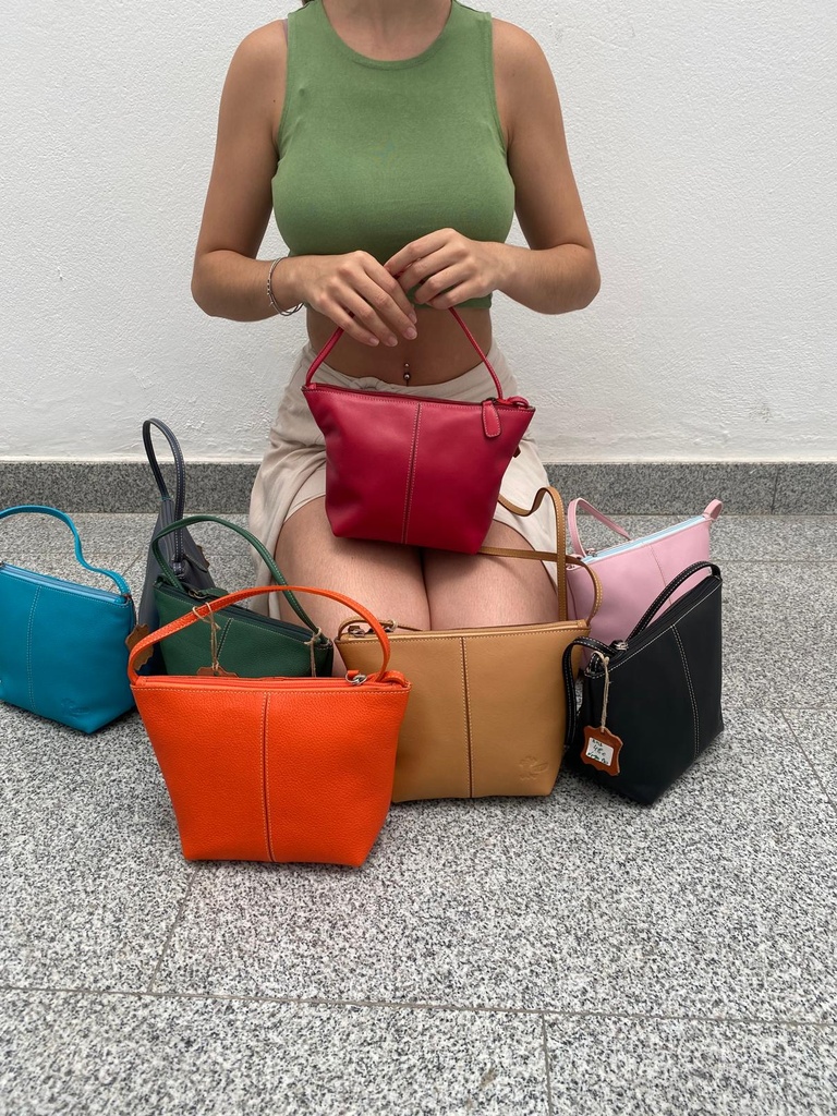 Bolso BMB (Original Claro)