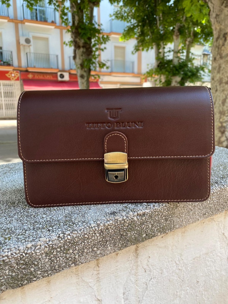 Mariconera TITTO BLUNI