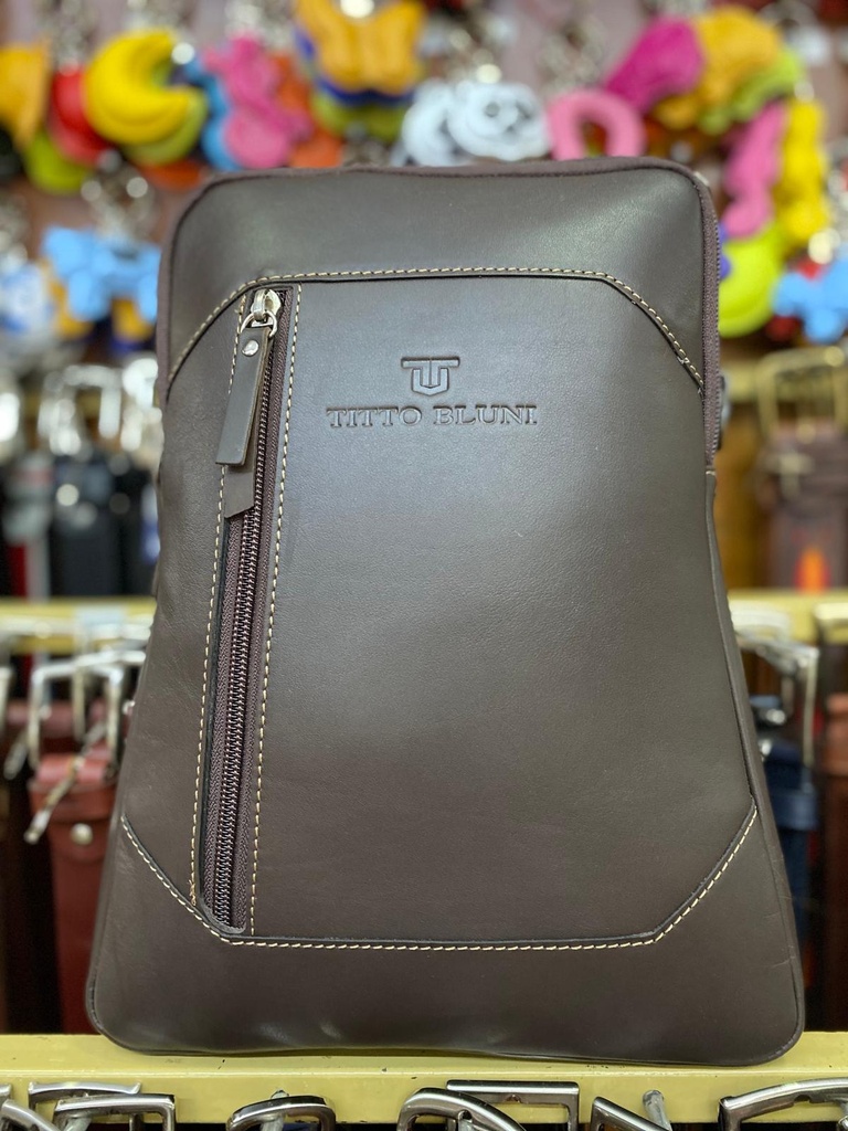 Mochila TITTO BLUNI