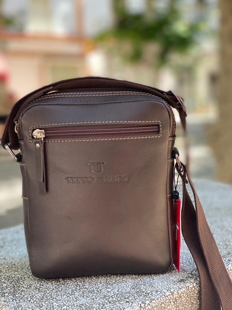 Bolso hombre 3031 (Original Oscuro)