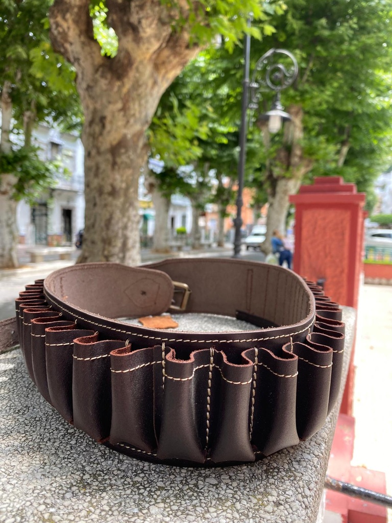 Cartuchera
