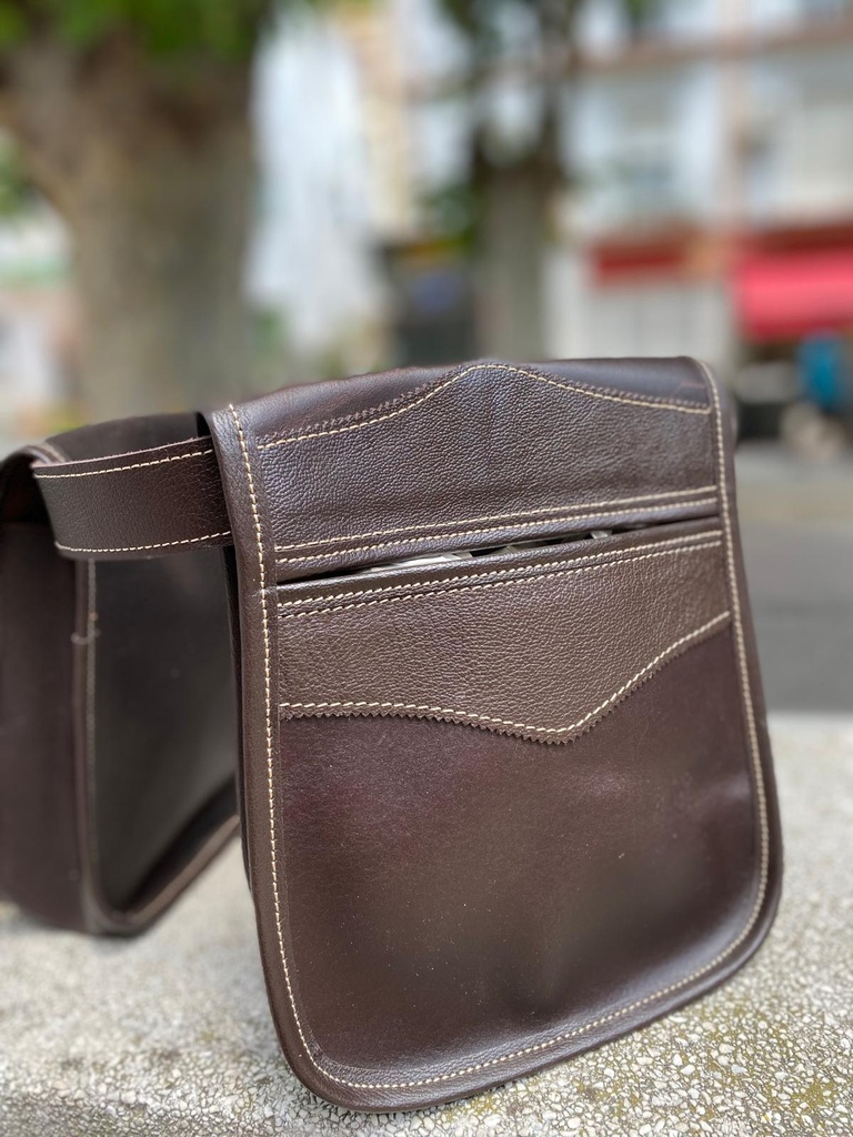 Bolso cartuchos