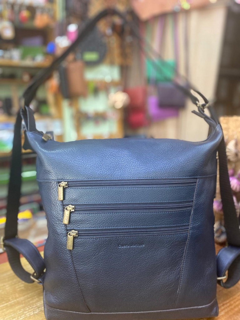 Bolso mochila 77G