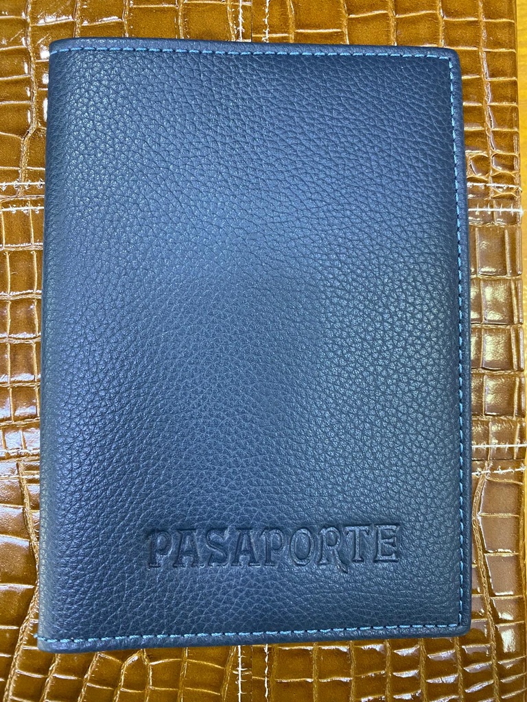 Pasaporte