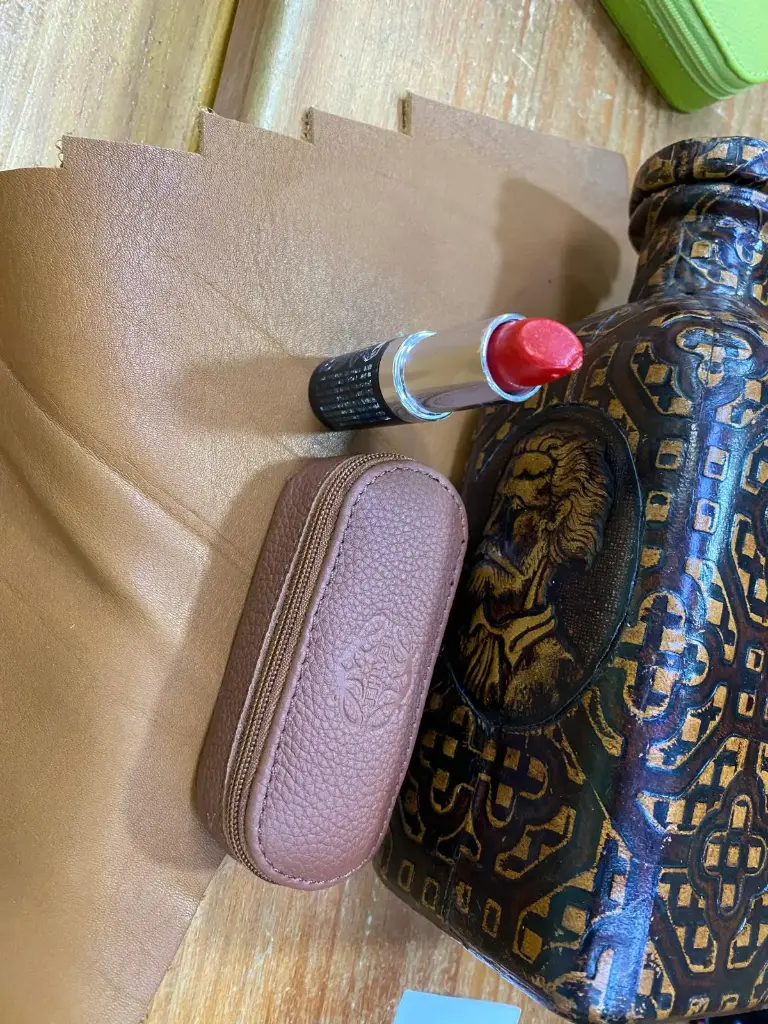 funda de pintalabios