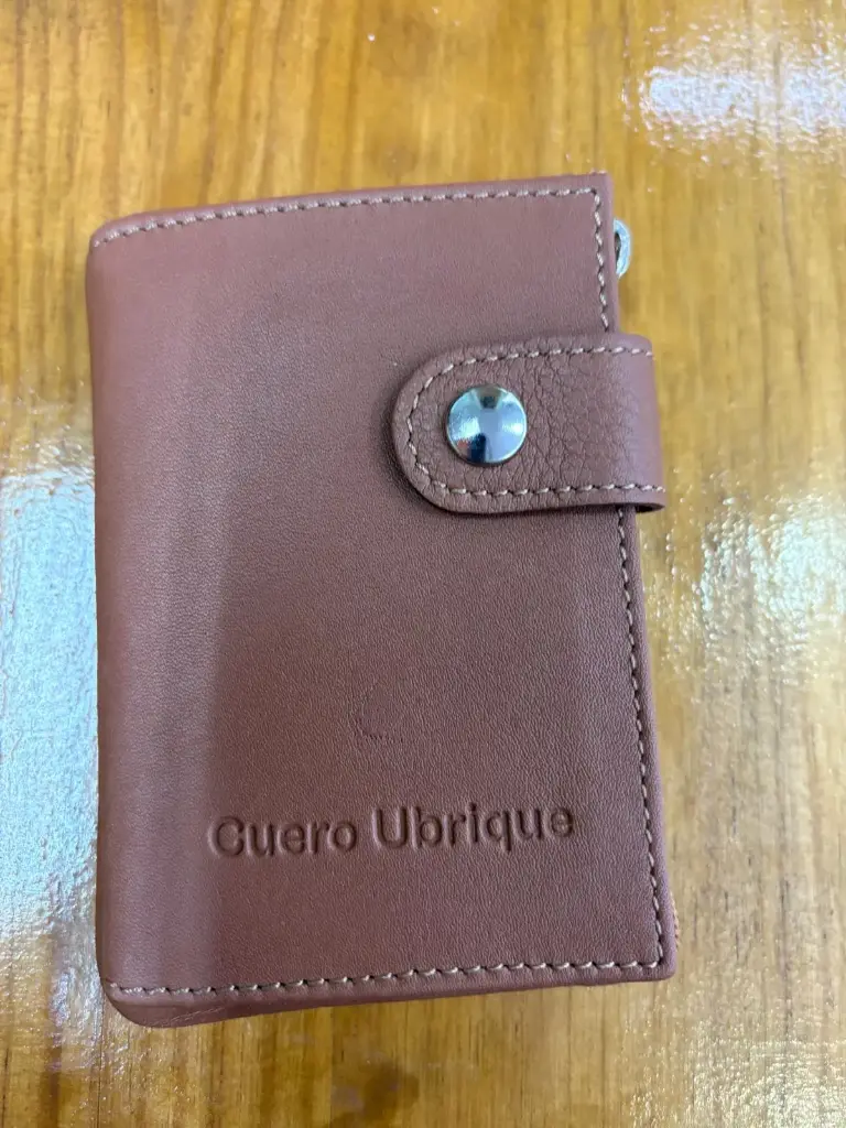 Monedero 1001