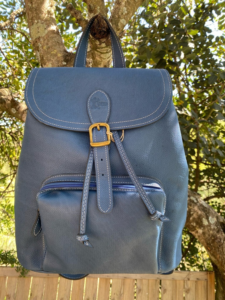 Mochila mia