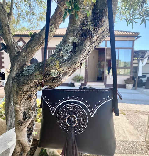 Bolso Anilla
