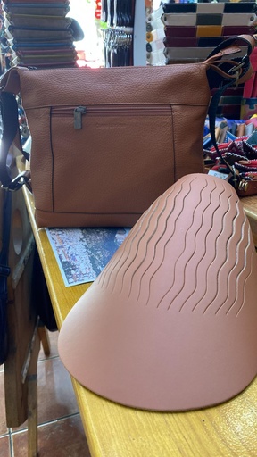 Bolso Mochila 77P