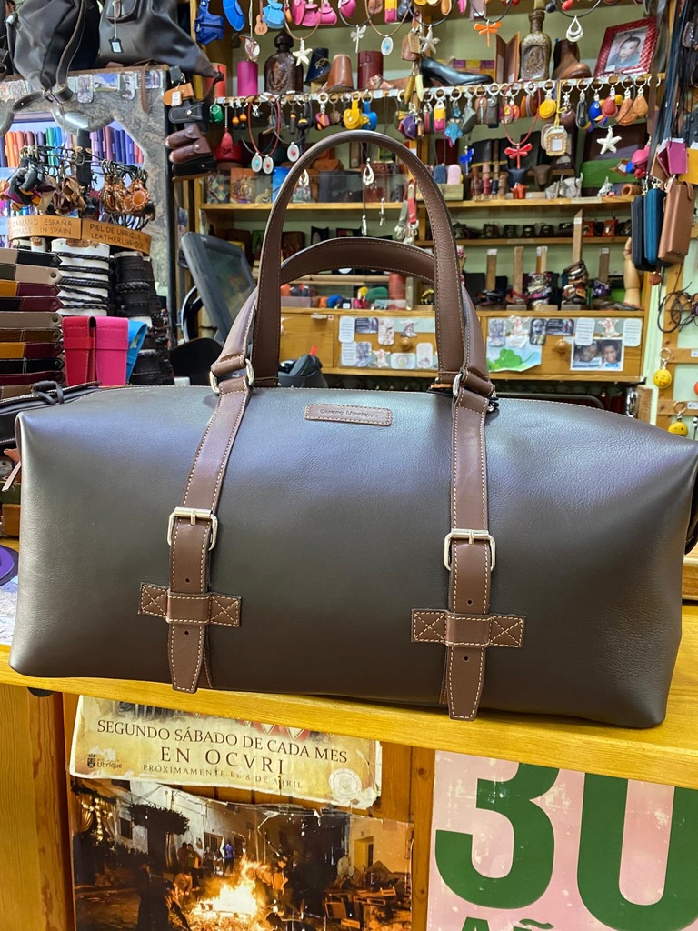 Bolso de Viaje
