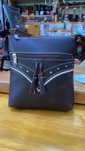 Bolso Pico