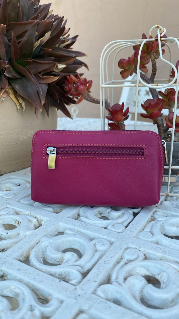 Monedero rectangular 1060