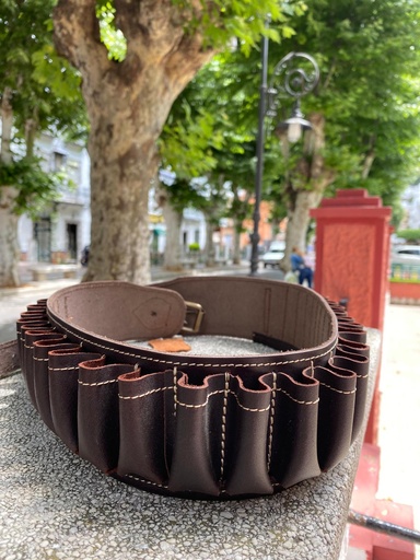 Cartuchera