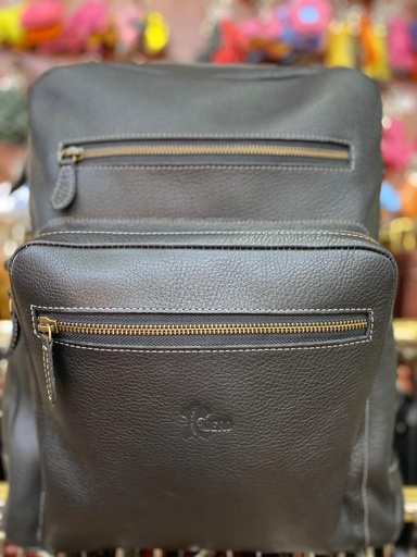 Mochila hombre nueva