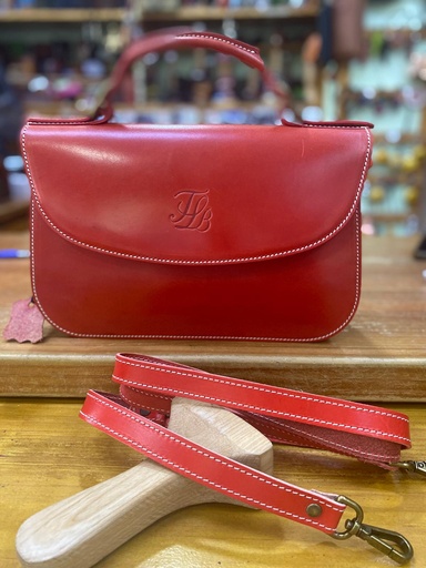 Bolso Septiembre