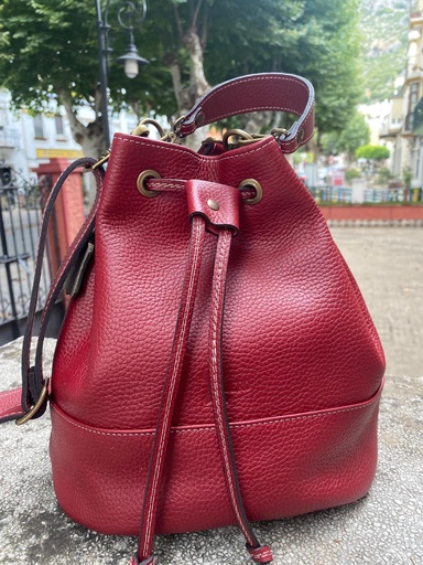Bolso bombonera