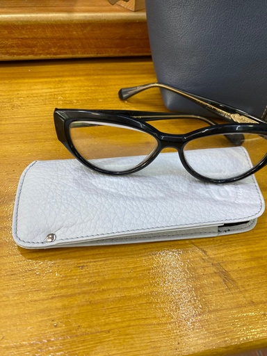 Funda de gafas