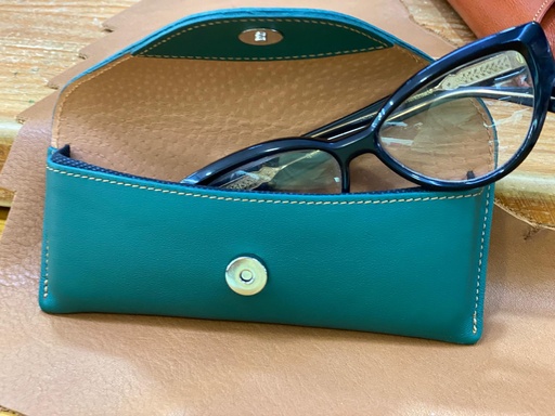 Funda de gafas 13-D