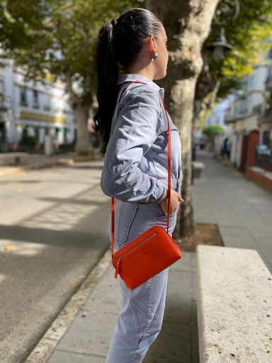 Bolso BLAS